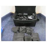 NIKON CAMERA FLASHES & ACCESSORIES