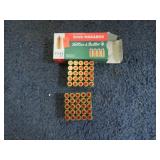 50-- 9MM MAKAROV AMMO