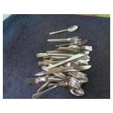 STAINLESS STEEL UTENSILS