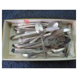 SILVERPLATE FLATWARE