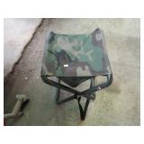 CAMPING / HUNTING SEAT