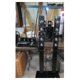 SAMSUNG SURROUND SOUND SYSTEM