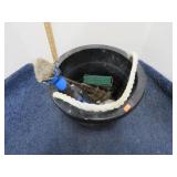 MISC BUCKET LOT