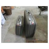 AMERICAN TOURISTER LUGGAGE