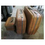 AMERICAN TOURISTER LUGGAGE