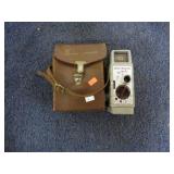 BELL & HOWELL TWO TWENTY MOVIE CAM