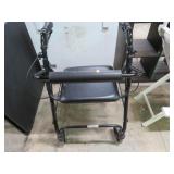 MEDLINE ROLLATOR / WALKER