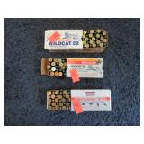 150-- 22LR AMMO