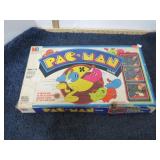 VINTAGE PAC-MAN BOARD GAME