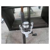 UGLY STIK FISING ROD W/ GARCIA REEL