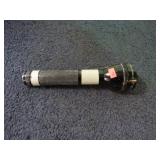 MAGLITE FLASHLIGHT