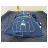 LIBERTY BIB OVERALLS 34  X 30