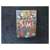 SEALED SIMS COMPUTER GAME