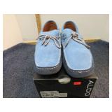 ALDO SHOES -- 12