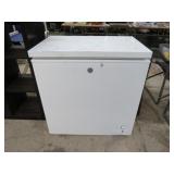 GE CHEST FREEZER