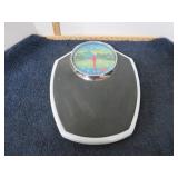 BATHROOM SCALE