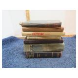 7-- VINTAGE BOOKS