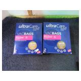 HOOVER "Q" VACUUM BAGS