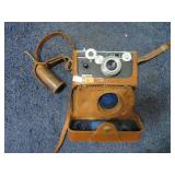 VINTAGE ARGUS 35MM CAMERA