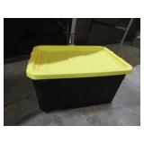 STORAGE TUB