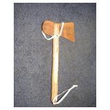 SOUCENIR TOMAHAWK