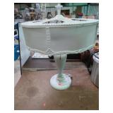 TIFFANNY STYLE TABLE LAAMP