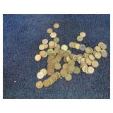 CHUCKEE CHEESE TOKENS
