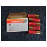 5-- 12 ga 2 3/4" MAGNUM 00B SHOTSHELLS