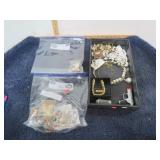 COSTUME JEWELRY & LIGHTERS