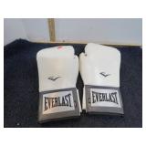 BOXING GLOVES