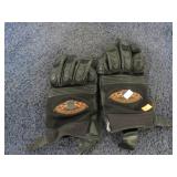 HARLEY DAVIDSON MOTORCYCLE GLOVES