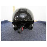 HARLEY DAVIDSON MOTORCYCLE HELMET -- XXL