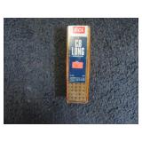 100-- 22 CB LONG AMMO