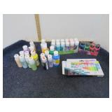 CRAFT PAINTS