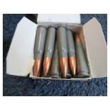 20-- 7.62 X 39 AMMO