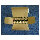 15-- RUSSIAN ?  7.62 X 39 AMMO