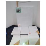 ART CANVASES