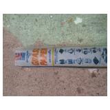 CRAFT / HOBBY GRASS PAPER