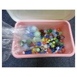 TUB -- MARBLES