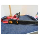 MOMELITE ELECTRIC CHAINSAW