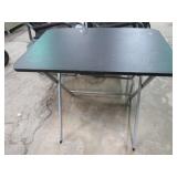 FOLDING WORK TABLE / DESK