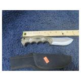 HUNTING KNIFE