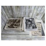 VINTAGE TV SHOW / MOVIE PHOTOS