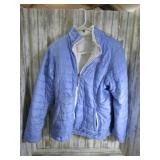 THE NORTH FACE REVERSIBLE COAT -- GIRLS LARGE