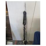 SEA ELITE BLACK TIP SPEAR GUN