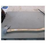3 1/2 lb AXE