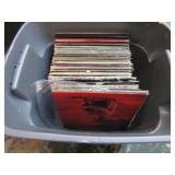 33 RPM RECORD ALBUMS