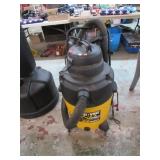 22gal SHOP VAC