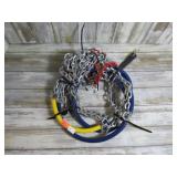 TIRE CHAINS