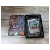 Yu-Gi-Oh! TRADING CARDS